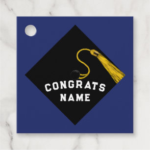 Etiquetas Para Lembrancinhas Graduation Congrats