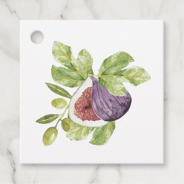 Etiquetas Para Lembrancinhas Grecian Wedding (Frente)