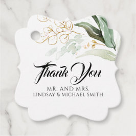 Etiquetas Para Lembrancinhas Greenere Dourado Deixa Um Casamento Bonito Obrigad