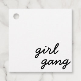Etiquetas Para Lembrancinhas grupo de meninas fofo roteiro feminista moderno po
