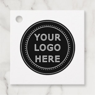 Etiquetas Para Lembrancinhas Guardanapo de papel moderno, minimalista, elegante