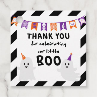 Etiquetas Para Lembrancinhas Halloween Obrigado Tag