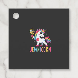 Etiquetas Para Lembrancinhas Hanukkah Dabbing Unicorn Jewnicorn Chanukah Jewish