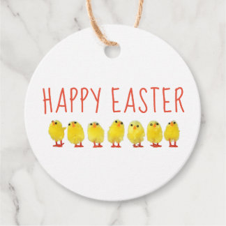 Etiquetas Para Lembrancinhas Happy Easter