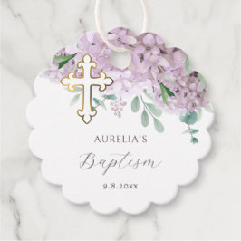 Etiquetas Para Lembrancinhas Hidrangea Baptism Sintomas