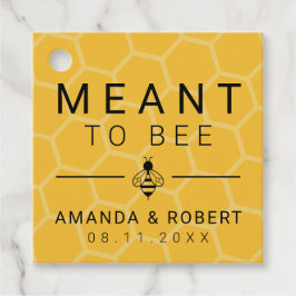 Etiquetas Para Lembrancinhas Honeycomb Quer Ser Casamento