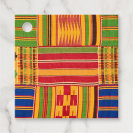 Etiquetas Para Lembrancinhas Impressão Africana