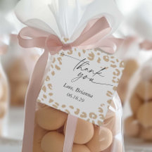 Impressão animal Safari Gênero Chá de fraldas neut