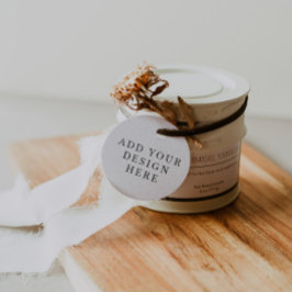 Etiquetas Para Lembrancinhas Impressão de Tag de Favor Redonda