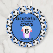 Início rápido da comemoração do 6