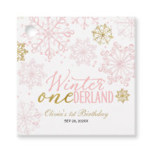 Inverno Onederland 1º Aniversário 
