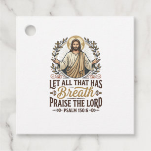 Etiquetas Para Lembrancinhas Jesus Indie Folk Camiseta Gráfica de Adoração Acús