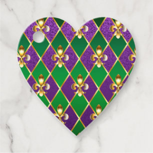 Etiquetas Para Lembrancinhas Jewelry Background Mardi Gras
