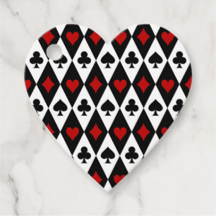 Etiquetas Para Lembrancinhas Jogador de Cartão de Jogo Blackjack Casino Las Ve