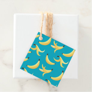 Etiquetas Para Lembrancinhas Kit personalizado de festa engraçada de banana mod