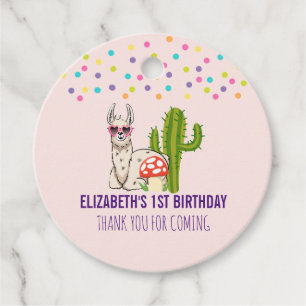 Etiquetas Para Lembrancinhas Legal lama em óculos escuros em forma de coração A