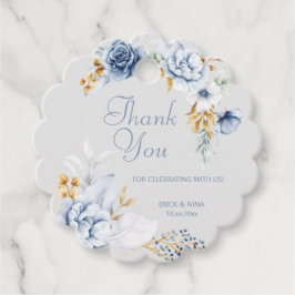 Etiquetas Para Lembrancinhas Linda Aquarela Flor Obrigado