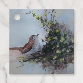 Etiquetas Para Lembrancinhas Little Bird