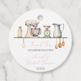 Etiquetas Para Lembrancinhas Logo Será Levada! Chuveiro de Noiva da Cozinha