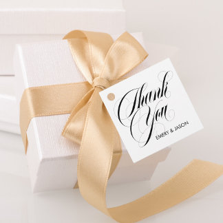 Etiquetas Para Lembrancinhas Luxe Obrigado Casamento