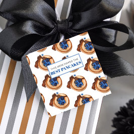 Etiquetas Para Lembrancinhas Mãe moderna faz o melhor presente de panquecas