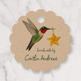 Etiquetas Para Lembrancinhas Manuscrito Personalizado