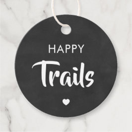 Etiquetas Para Lembrancinhas Marcador de Presente Caminhos Felizes, Nozes e Mix