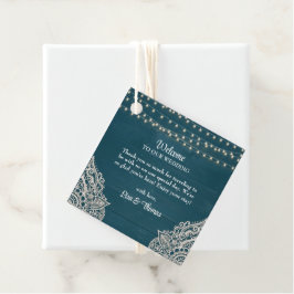 Etiquetas Para Lembrancinhas Marcas de Agradecimento de Casamento com Elegância