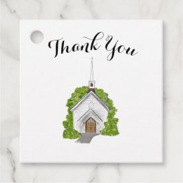 Etiquetas Para Lembrancinhas Marcas de casamento - igreja aquática