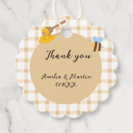 Etiquetas Para Lembrancinhas Marcas de Favor