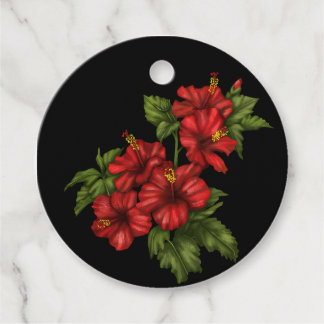 Etiquetas Para Lembrancinhas Marcas de Favor com Delícias Florais