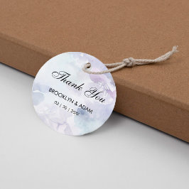 Etiquetas Para Lembrancinhas Marcas de Favor de Páscoa Elegantes