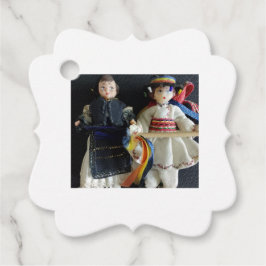 Etiquetas Para Lembrancinhas Marcas de Favor do Casamento