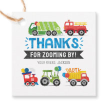 Marcas de Favoritos de Transporte Marcas de Favor 