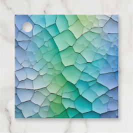 Etiquetas Para Lembrancinhas Marcas de Presente de Arte em Papel Colorido Racha