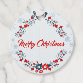 Etiquetas Para Lembrancinhas Marcas Feliz de Natal