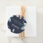 ETIQUETAS PARA LEMBRANCINHAS MARINHO AZUL AZUL FLOR25 ANIVERSÁRIO A QUALQUER AN<br><div class="desc">Se precisar de mais alguma personalização,  por favor,  sinta-se à vontade para me enviar uma mensagem em yellowfebstudio@gmail.com.</div>