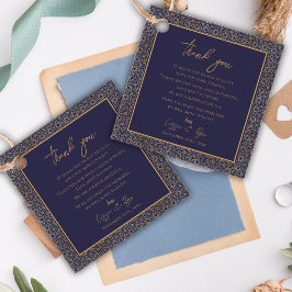 Etiquetas Para Lembrancinhas Marinho Regal Intrato Real e Casamento Design Dour