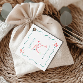 Etiquetas Para Lembrancinhas Martini aplaude 21 anos de Festa de aniversário