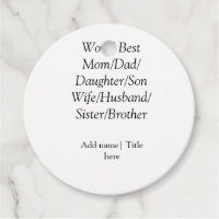 Melhor mãe marido esposa pai filho