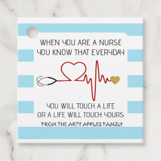 Etiquetas Para Lembrancinhas melhor marca de apreciação de Enfermeira