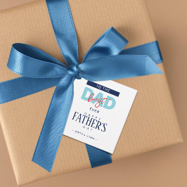 Etiquetas Para Lembrancinhas Melhor Pai do Mundo Azul Dia dos Pais