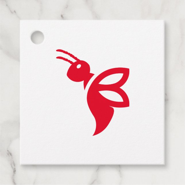 Etiquetas Para Lembrancinhas Melissa (Frente)