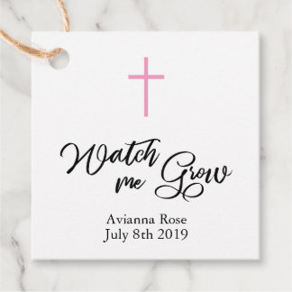 Etiquetas Para Lembrancinhas Meninas rosa que criavam a marca de favela da plan