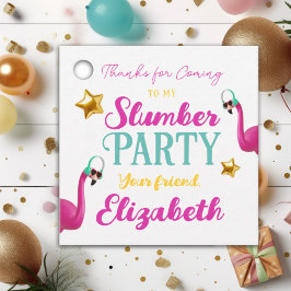 Etiquetas Para Lembrancinhas Meninas SONO Festa de aniversário