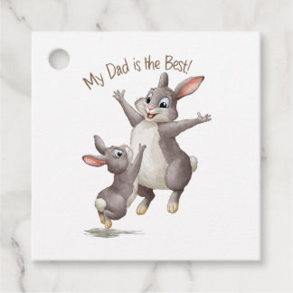 Etiquetas Para Lembrancinhas Meu Pai É O Melhor