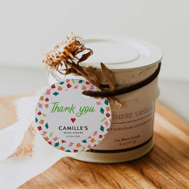 Etiquetas Para Lembrancinhas Mexicano Fiesta Obrigado Tag Favor