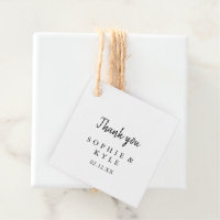 Modern Wedding