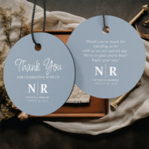 Monograma De Boas-Vindas Bag Ou Cesta