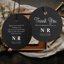 Monograma De Boas-Vindas Bag Ou Cesta